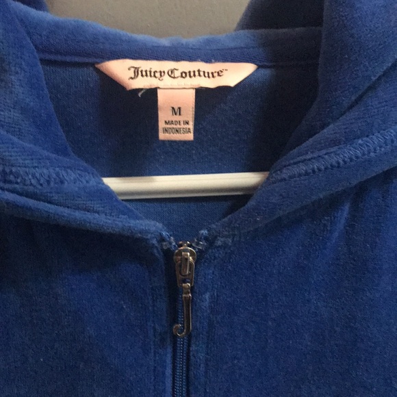 Juicy couture jacket. - Picture 3 of 3